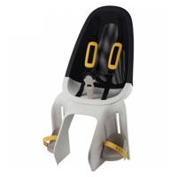 Air achterstoeltje drager bevestiging wit - thumbnail