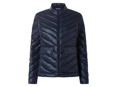 esmara Dames jas (Marineblauw, M (40/42))