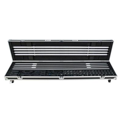 Nanlite Pavotube II 60XR 8Kit