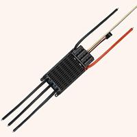 Hobbywing FlyFun V5 160A Brushless snelheidsregelaar voor RC vliegtuig Belastbaarheid (max.): 200 A - thumbnail