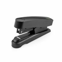 Novus Office NOVUS B10 FC PRO re+new schwarz 020-1958 Platte nietmachine Zwart - thumbnail