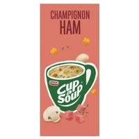 Cup-a-Soup Unox champignon ham 21x175ml - thumbnail