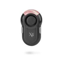 X4-TECH 701589 persoonlijk alarm Drukknop - thumbnail