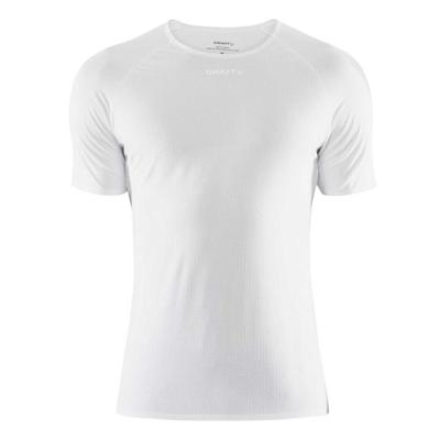 Craft 1908851 Pro Dry Nanoweight SS M - White - L