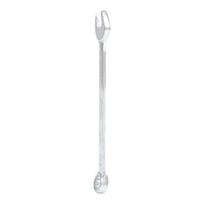 KS Tools 517.0612 5170612 Ring-steeksleutel Sleutelbreedte (metrisch) 12 mm