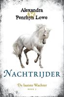 Nachtrijder - Alexandra Penrhyn Lowe - ebook - thumbnail