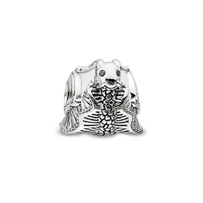 Sieraad Dames Thomas Sabo K0192-879-14 Zilverkleurig 1,4 cm Sieraad Dames Thomas Sabo K0192-879-14 Zilverkleurig 1,4 cm