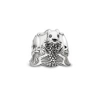 Sieraad Dames Thomas Sabo K0192-879-14 Zilverkleurig 1,4 cm - thumbnail