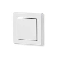 Nedis RFWS10WT Rf Smart Wandschakelaar Enkelvoudig - thumbnail