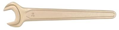 KS Tools 9637194 963.7194 Enkelvoudige steeksleutel Sleutelbreedte (metrisch) 75 mm