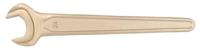 KS Tools 9637194 963.7194 Enkelvoudige steeksleutel Sleutelbreedte (metrisch) 75 mm - thumbnail