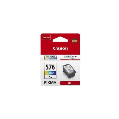 Canon CL-576XL inktcartridge 1 stuk(s) Origineel Hoog (XL) rendement Magenta, Geel, Cyaan