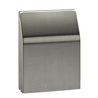 Schneider Electric NSYCAP223LXF Montagetoebehoren (b x h x d) 125 x 125 x 80 mm 1 stuk(s) - thumbnail