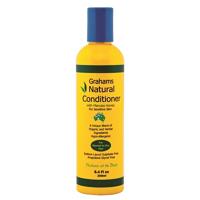 Grahams Natural Conditioner 250ml - thumbnail