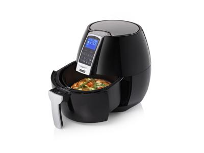 Princess Heteluchtfriteuse 182020 Xl - Digitaal