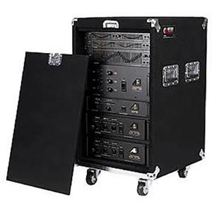 ProDJuser DDJ-SX Flightcase