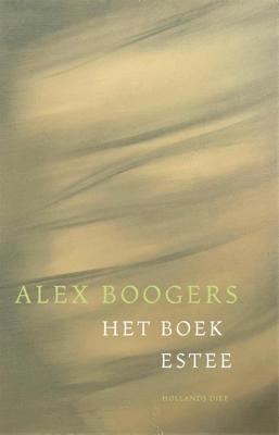 Het boek Estee - Alex Boogers - ebook