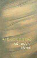 Het boek Estee - Alex Boogers - ebook - thumbnail