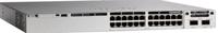 Cisco Catalyst C9300-24P-A gemanaged L2/L3 Gigabit Ethernet (10/100/1000) energie over Ethernet (PoE) ondersteuning 1U grijs netwerkswitch, C9300-24P-A - thumbnail