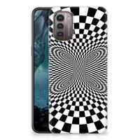 Nokia G21 | G11 | TPU Hoesje | Illusie - thumbnail