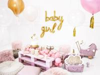 Tassel Slinger Goud - 1,5 meter - thumbnail