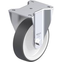 Blickle BH-POTH 160K Bokwiel Wieldiameter: 160 mm Draagvermogen (max.): 550 kg 1 stuk(s) - thumbnail