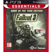 Fallout 3 Game of the Year (essentials) - thumbnail
