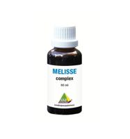 SNP Melisse complex 50 Milliliter - thumbnail