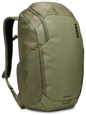 Thule Chasm 26L Rugtas Olivine 26L