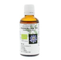 Cruydhof Passiflora Incarnata Hrb/Passiebloem Druppels - thumbnail