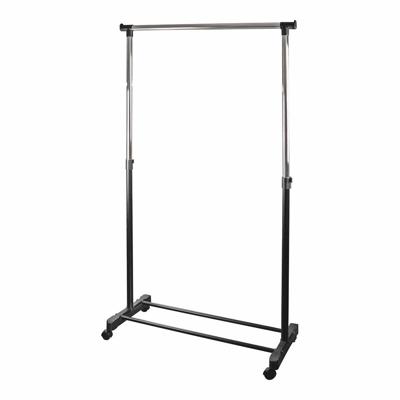 Jasstandaard met Wielen Mondex Deluxe Metaal 95,5 x 41 x 85 cm