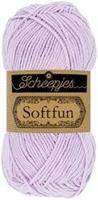 Scheepjes Softfun - 2657 Orchid - Haakgaren / Breigaren - thumbnail