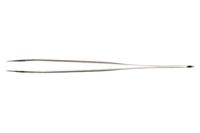 Weller Erem® 3CBS Precisiepincet Punt, gebogen 40°, fijn 110.00 mm - thumbnail