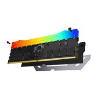 Kingston KF584CU40RSA-24 Werkgeheugenmodule voor PC DDR5 24 GB 1 x 24 GB 0 MHz 288-pins DIMM CL40 KF584CU40RSA-24 - thumbnail
