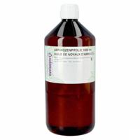 Sjankara Abrikozenpit Plantaardige Olie 1000ml - thumbnail