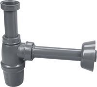 Cornat Flessifon Kunststof 1 1/4 208 - T317506R - thumbnail