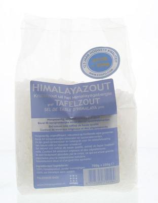 Esspo Himalayazout Grof Tafelzout Wit
