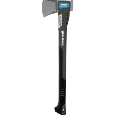 GARDENA 08718-48 Kloofbijl 600 mm 1600 g Gewicht (kop) 1200 g GARDENA 08718-48 Kloofbijl 600 mm 1600 g Gewicht (kop) 1200 g