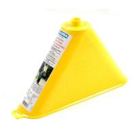 Gloria Spuitscherm kaal prof - thumbnail