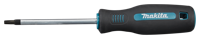 Makita Accessoires Schroevendraaier T25x100mm - E-13443 E-13443 - thumbnail