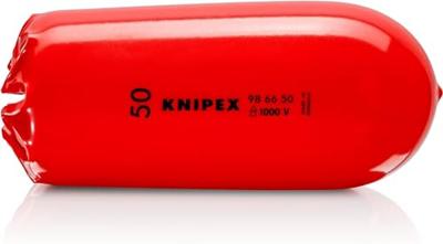 Knipex Zelfklemmende Huls | 135 mm - 98 66 50 Knipex Zelfklemmende Huls | 135 mm - 98 66 50