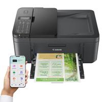 Canon PIXMA TR4755i Inkjet A4 4800 x 1200 DPI Wifi - thumbnail