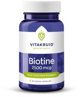 Biotine 2500 mcg - thumbnail