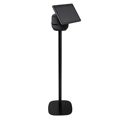 Vebos standaard Amazon Echo Show 10 zwart XL (100cm) Vebos standaard Amazon Echo Show 10 zwart XL (100cm)