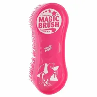 MagicBrush Borstel roze maat:one size - thumbnail