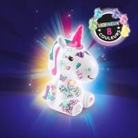 Interactief Speelgoed Canal Toys Eenhoorn Wit - thumbnail