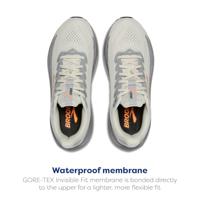 Brooks Ghost 17 GTX Heren - thumbnail