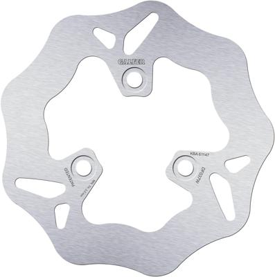 GALFER remschijf "df037" rotor df037 type w rigid