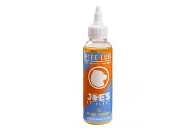 Joe's No-flats Kettingsmeermiddel Droog 125ml