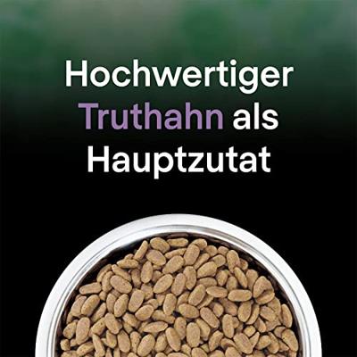 Purina Pro Plan liveclear sterilised kalkoen 7+ kat 1,4kg - thumbnail